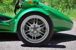 Campagna T-Rex 14R 2012 года